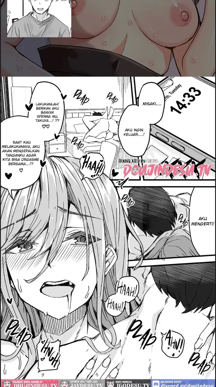 image-komik-kao-ga-yokute-jinsei-easy-mode-no-onna-o-nikubenki-chapter-01-end-1/40