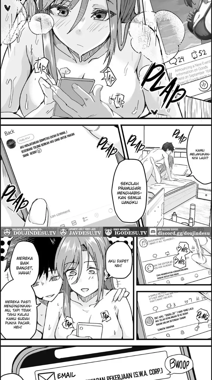 image-komik-kao-ga-yokute-jinsei-easy-mode-no-onna-o-nikubenki-chapter-01-end-3/40