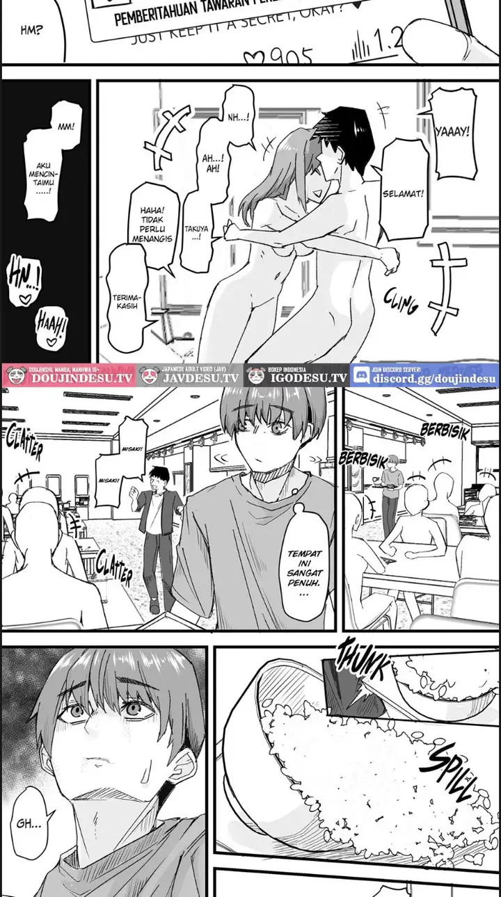image-komik-kao-ga-yokute-jinsei-easy-mode-no-onna-o-nikubenki-chapter-01-end-4/40