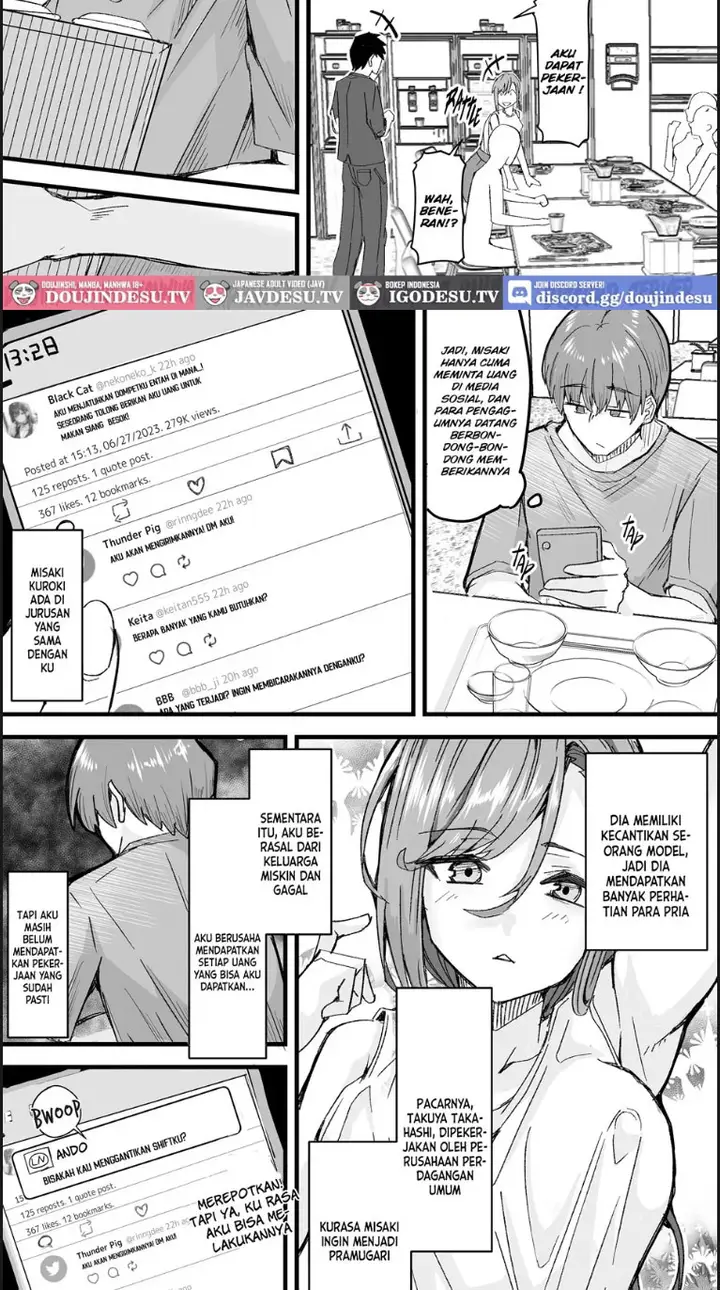 image-komik-kao-ga-yokute-jinsei-easy-mode-no-onna-o-nikubenki-chapter-01-end-5/40