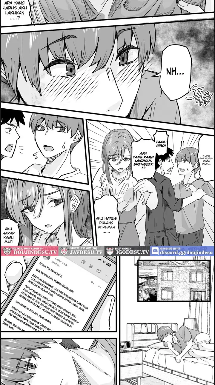 image-komik-kao-ga-yokute-jinsei-easy-mode-no-onna-o-nikubenki-chapter-01-end-7/40