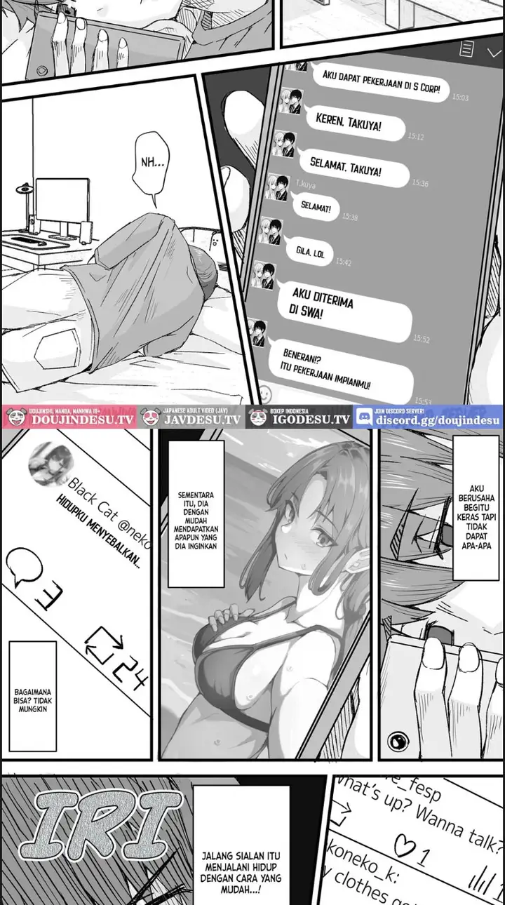 image-komik-kao-ga-yokute-jinsei-easy-mode-no-onna-o-nikubenki-chapter-01-end-8/40
