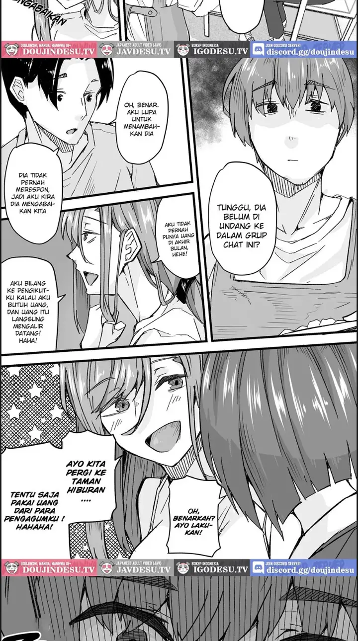 image-komik-kao-ga-yokute-jinsei-easy-mode-no-onna-o-nikubenki-chapter-01-end-10/40