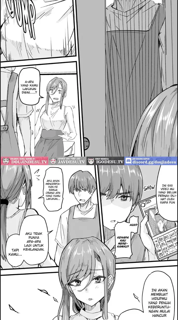 image-komik-kao-ga-yokute-jinsei-easy-mode-no-onna-o-nikubenki-chapter-01-end-12/40