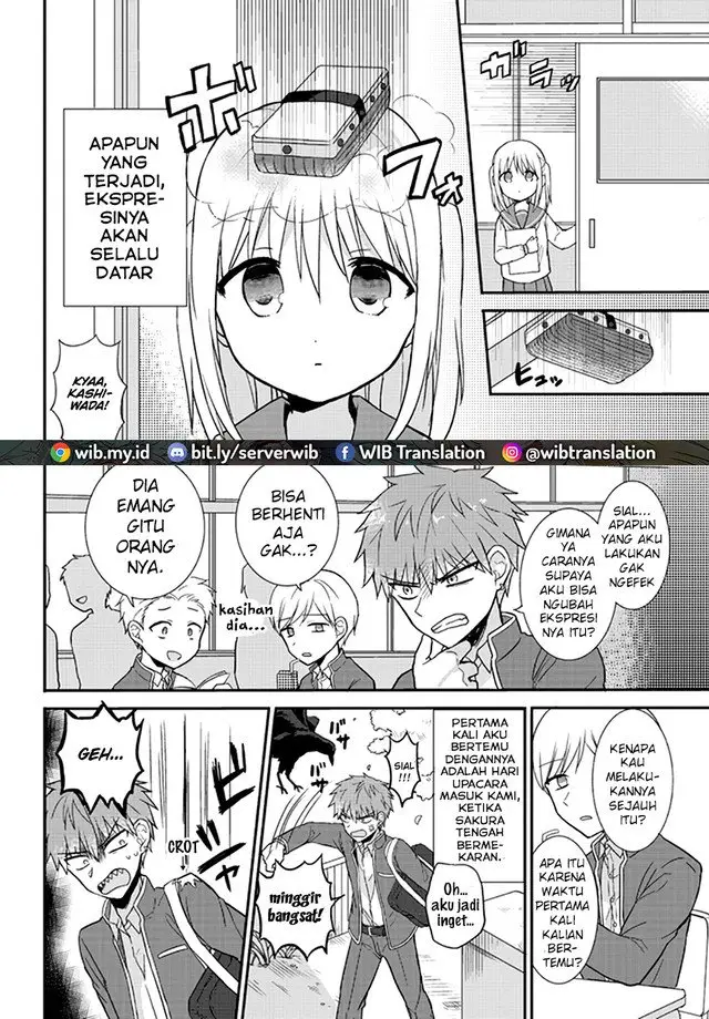 image-komik-kao-ni-denai-kashiwada-san-to-kao-ni-deru-ota-kun-chapter-1-2/10