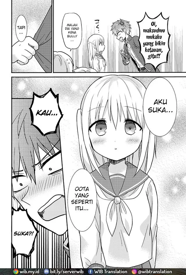 image-komik-kao-ni-denai-kashiwada-san-to-kao-ni-deru-ota-kun-chapter-1-6/10