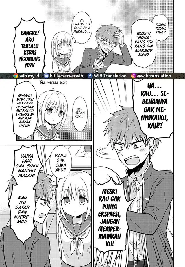 image-komik-kao-ni-denai-kashiwada-san-to-kao-ni-deru-ota-kun-chapter-1-7/10