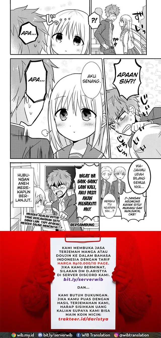 image-komik-kao-ni-denai-kashiwada-san-to-kao-ni-deru-ota-kun-chapter-1-8/10