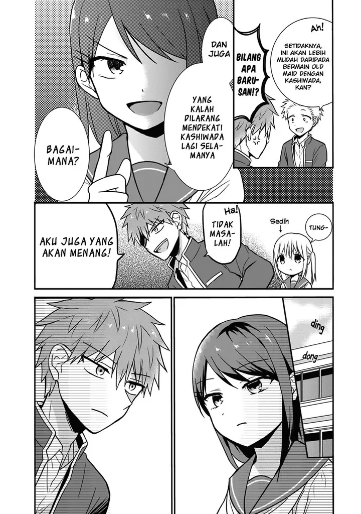 image-komik-kao-ni-denai-kashiwada-san-to-kao-ni-deru-ota-kun-chapter-10-1/11