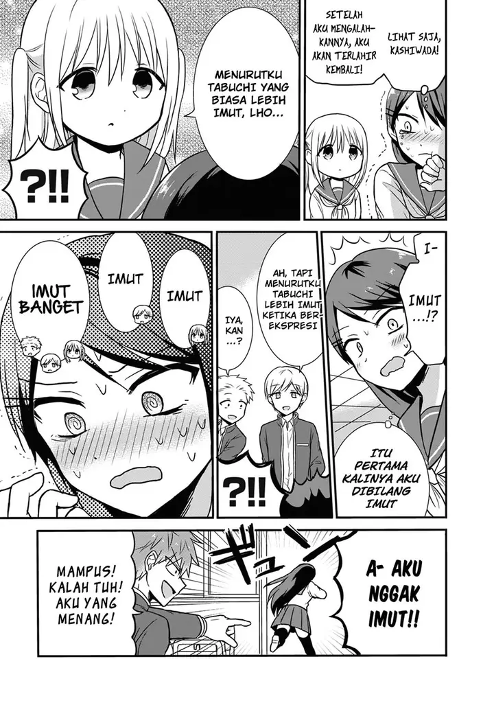 image-komik-kao-ni-denai-kashiwada-san-to-kao-ni-deru-ota-kun-chapter-10-6/11