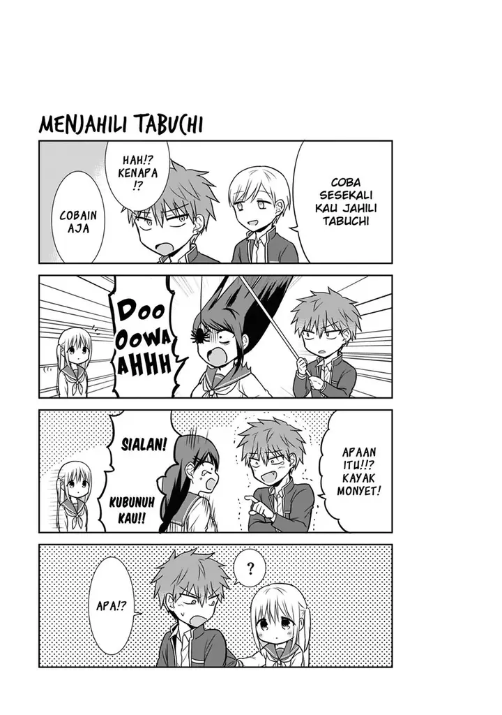 image-komik-kao-ni-denai-kashiwada-san-to-kao-ni-deru-ota-kun-chapter-10-8/11