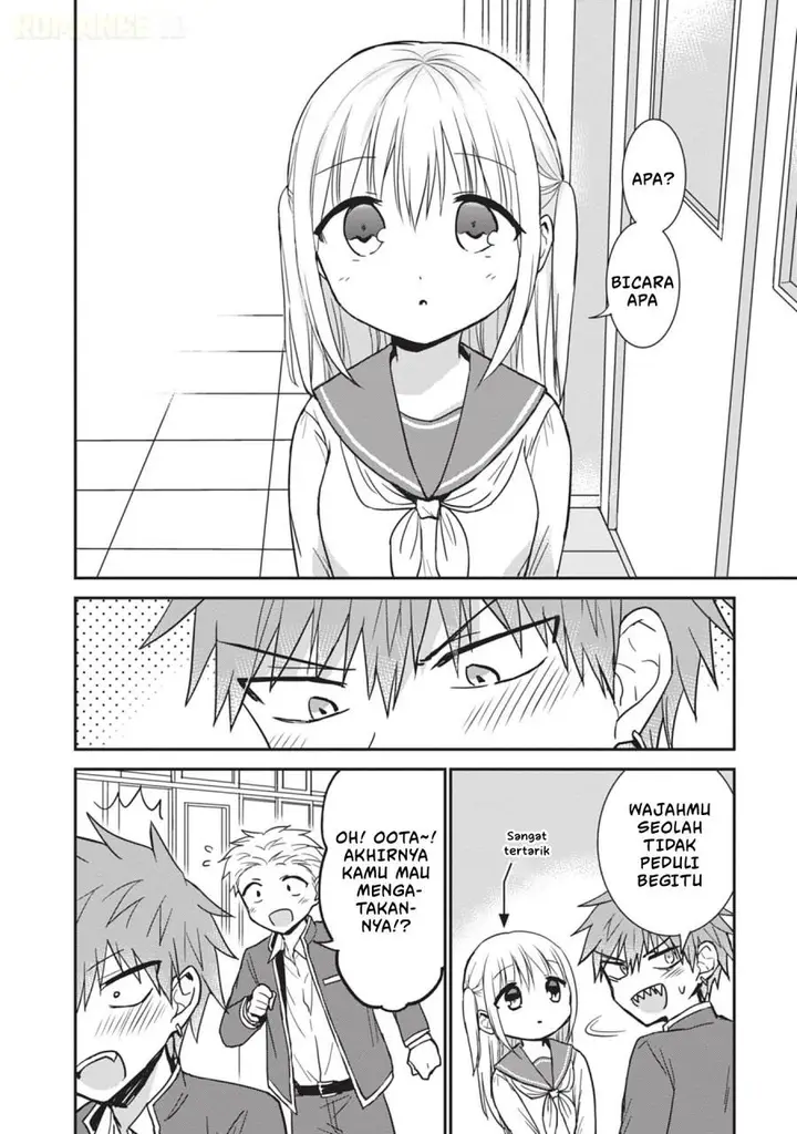 image-komik-kao-ni-denai-kashiwada-san-to-kao-ni-deru-ota-kun-chapter-100-4/20