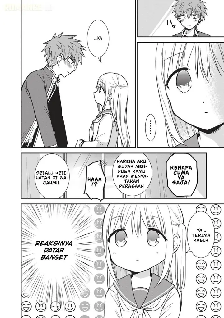 image-komik-kao-ni-denai-kashiwada-san-to-kao-ni-deru-ota-kun-chapter-100-10/20