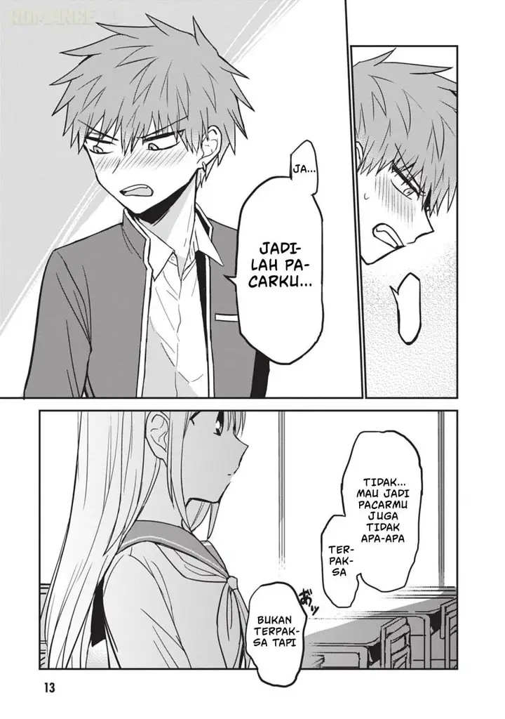 image-komik-kao-ni-denai-kashiwada-san-to-kao-ni-deru-ota-kun-chapter-100-11/20