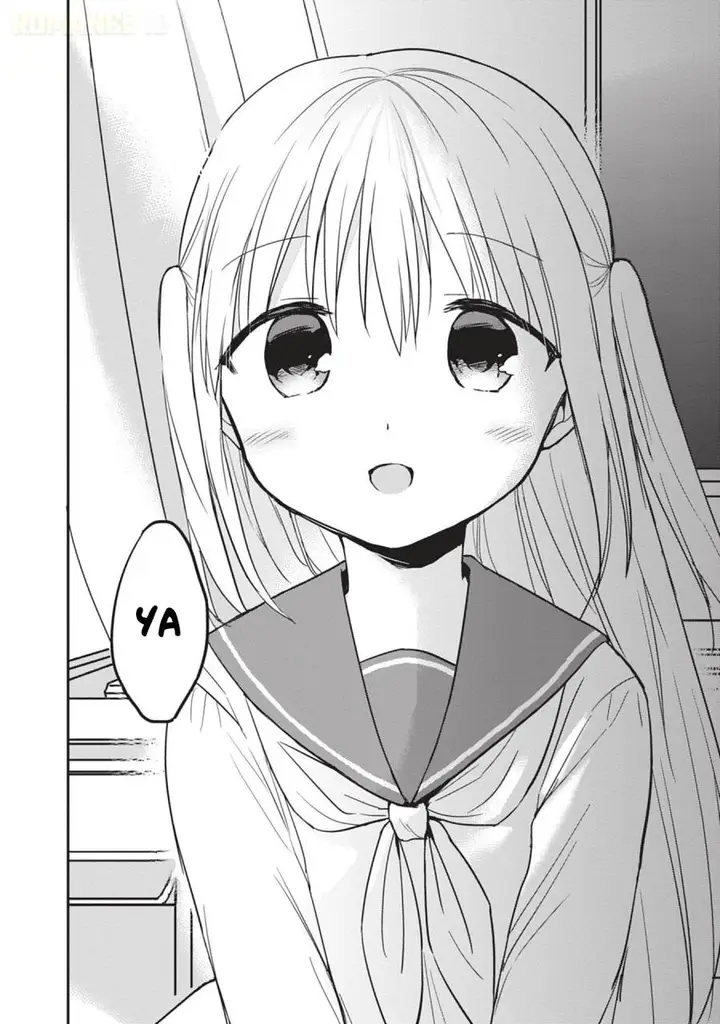 image-komik-kao-ni-denai-kashiwada-san-to-kao-ni-deru-ota-kun-chapter-100-12/20