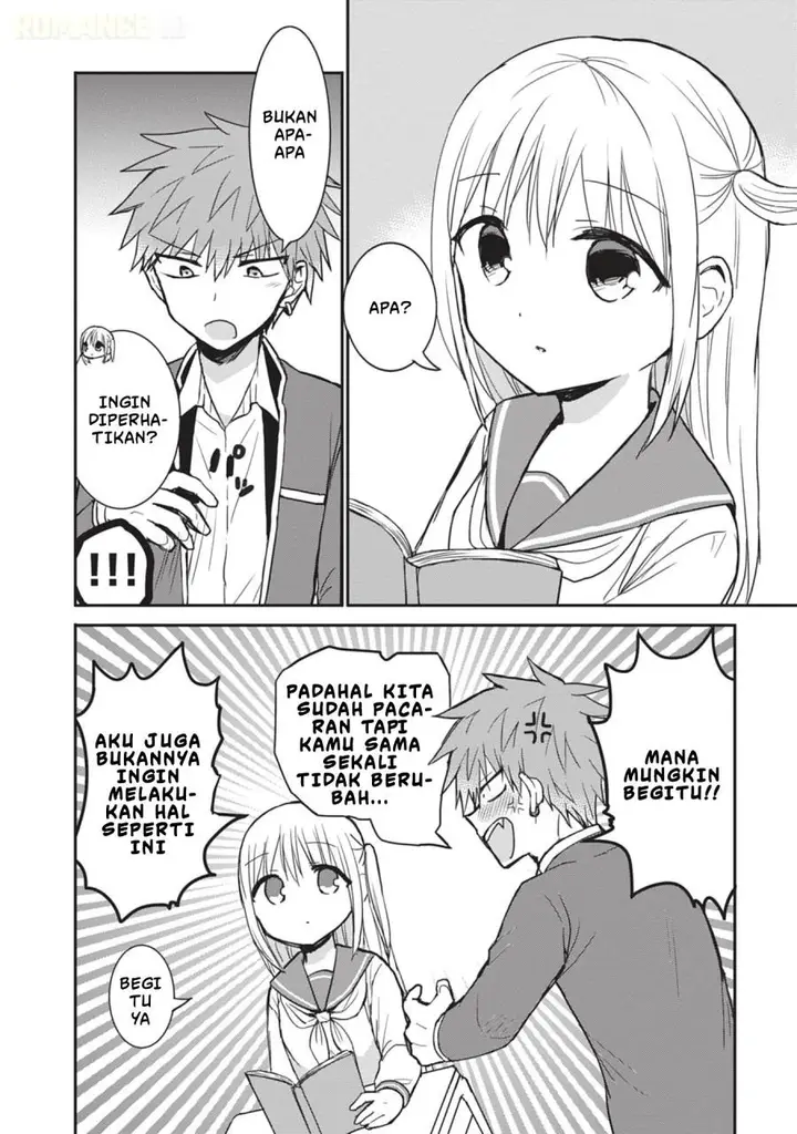image-komik-kao-ni-denai-kashiwada-san-to-kao-ni-deru-ota-kun-chapter-100-16/20
