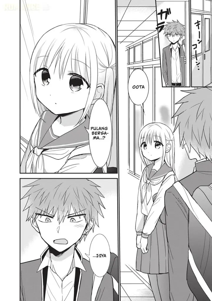 image-komik-kao-ni-denai-kashiwada-san-to-kao-ni-deru-ota-kun-chapter-101-4/13