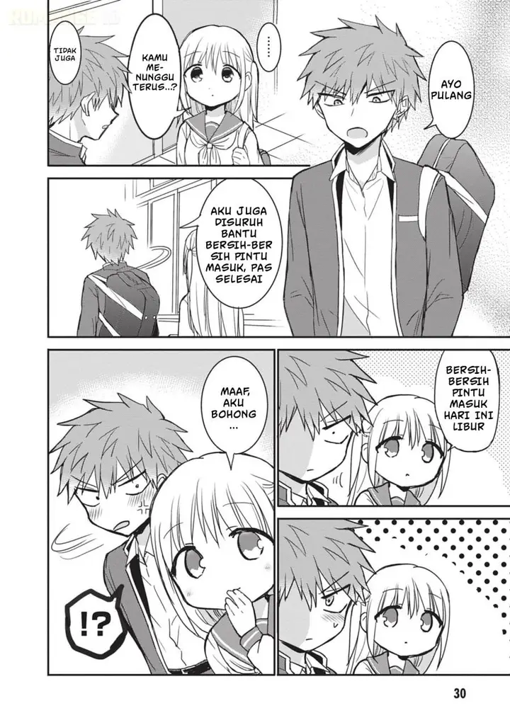 image-komik-kao-ni-denai-kashiwada-san-to-kao-ni-deru-ota-kun-chapter-101-10/13