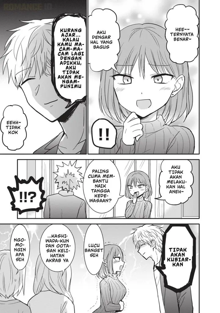 image-komik-kao-ni-denai-kashiwada-san-to-kao-ni-deru-ota-kun-chapter-102-3/13