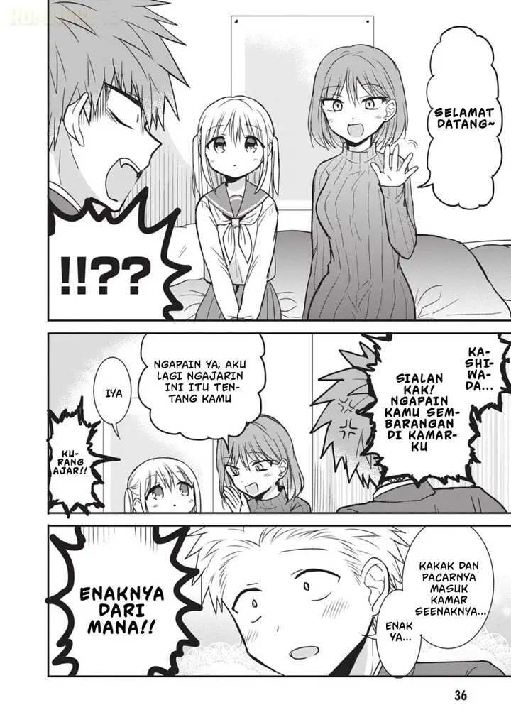 image-komik-kao-ni-denai-kashiwada-san-to-kao-ni-deru-ota-kun-chapter-102-6/13