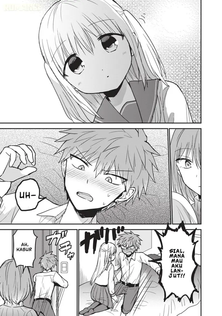 image-komik-kao-ni-denai-kashiwada-san-to-kao-ni-deru-ota-kun-chapter-103-7/15