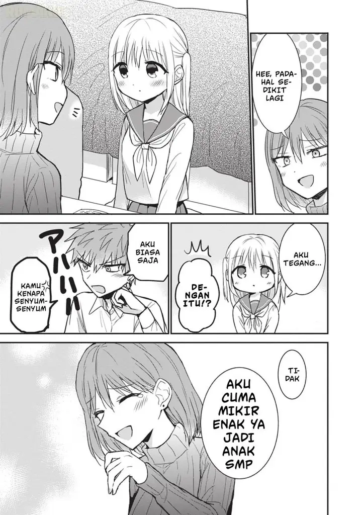 image-komik-kao-ni-denai-kashiwada-san-to-kao-ni-deru-ota-kun-chapter-103-9/15
