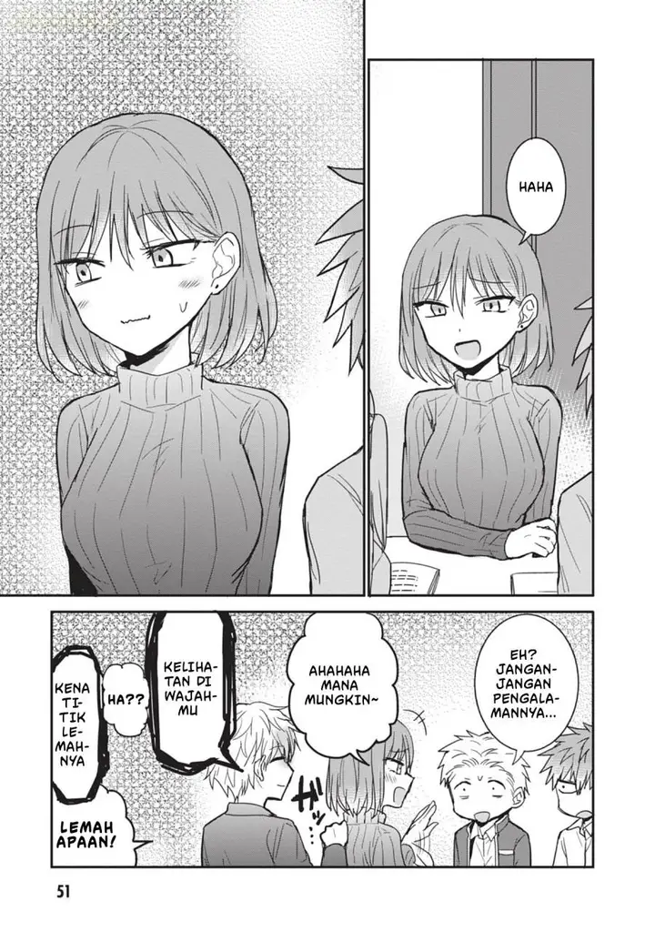image-komik-kao-ni-denai-kashiwada-san-to-kao-ni-deru-ota-kun-chapter-103-11/15
