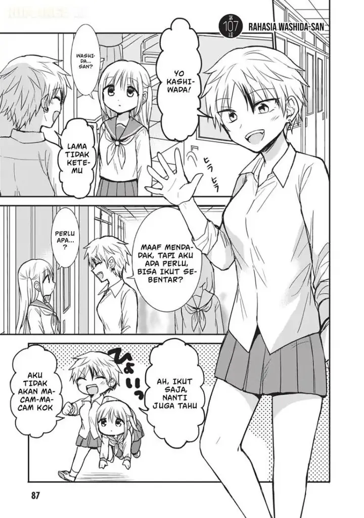 image-komik-kao-ni-denai-kashiwada-san-to-kao-ni-deru-ota-kun-chapter-107-1/17