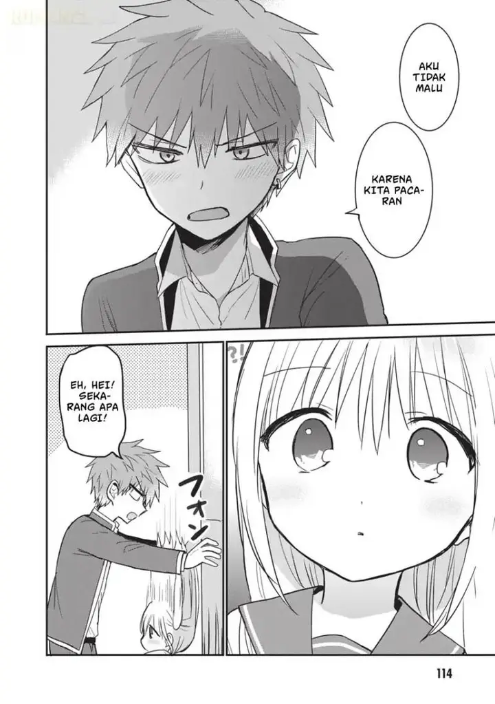 image-komik-kao-ni-denai-kashiwada-san-to-kao-ni-deru-ota-kun-chapter-108-14/17