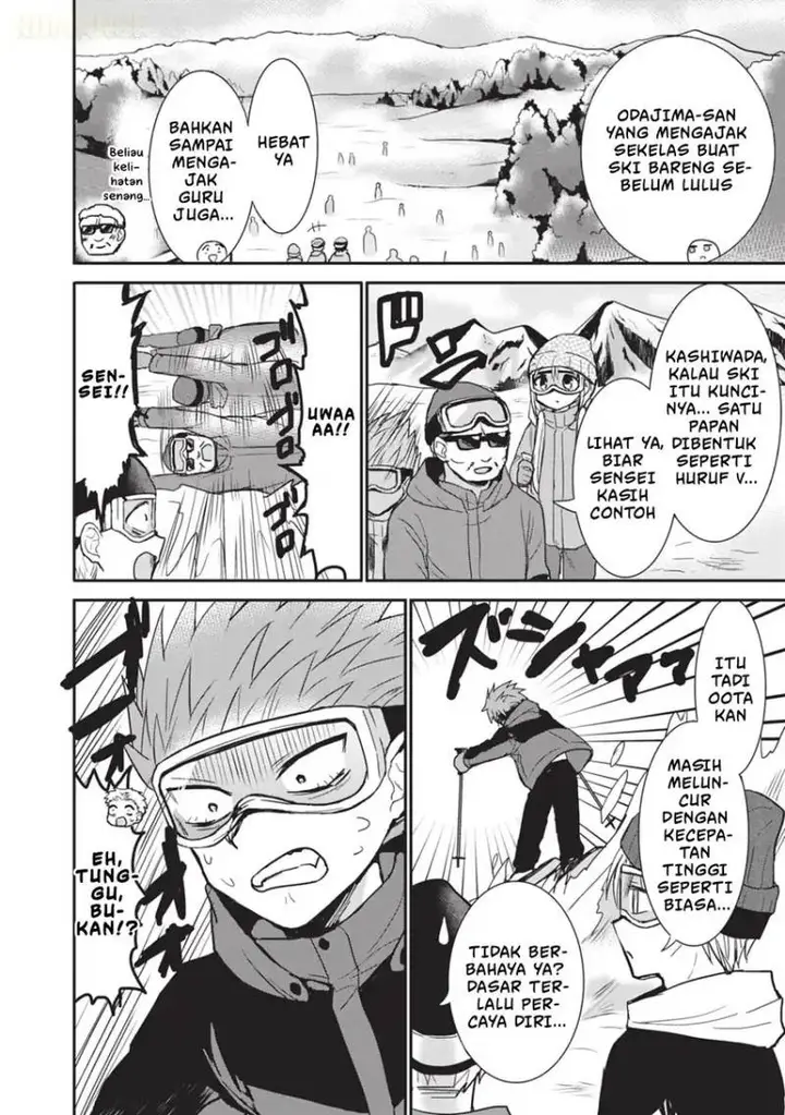 image-komik-kao-ni-denai-kashiwada-san-to-kao-ni-deru-ota-kun-chapter-109-2/15
