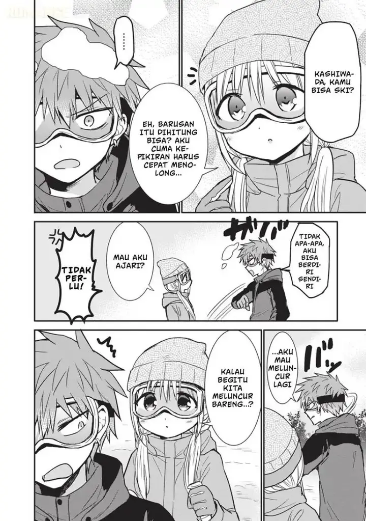 image-komik-kao-ni-denai-kashiwada-san-to-kao-ni-deru-ota-kun-chapter-109-4/15