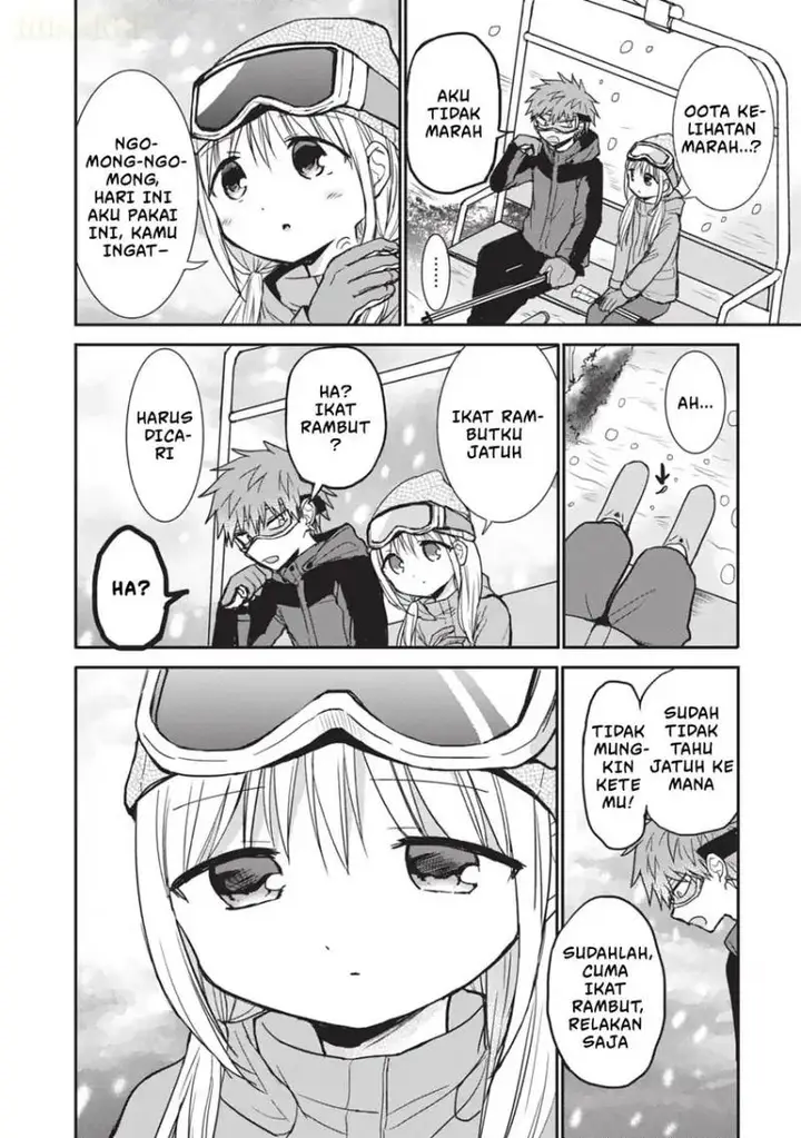 image-komik-kao-ni-denai-kashiwada-san-to-kao-ni-deru-ota-kun-chapter-109-6/15