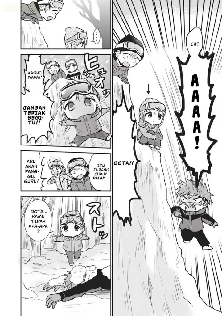 image-komik-kao-ni-denai-kashiwada-san-to-kao-ni-deru-ota-kun-chapter-109-10/15