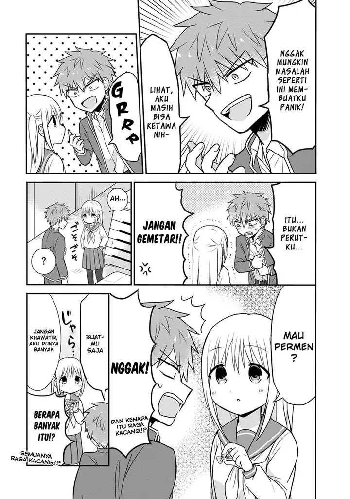image-komik-kao-ni-denai-kashiwada-san-to-kao-ni-deru-ota-kun-chapter-11-4/11