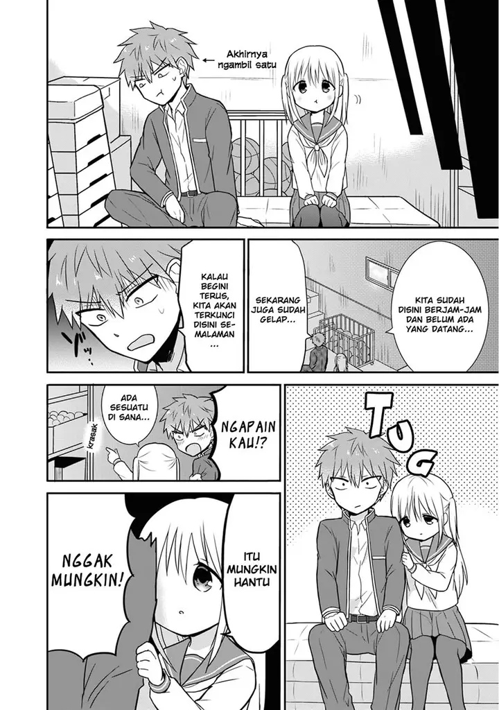 image-komik-kao-ni-denai-kashiwada-san-to-kao-ni-deru-ota-kun-chapter-11-5/11