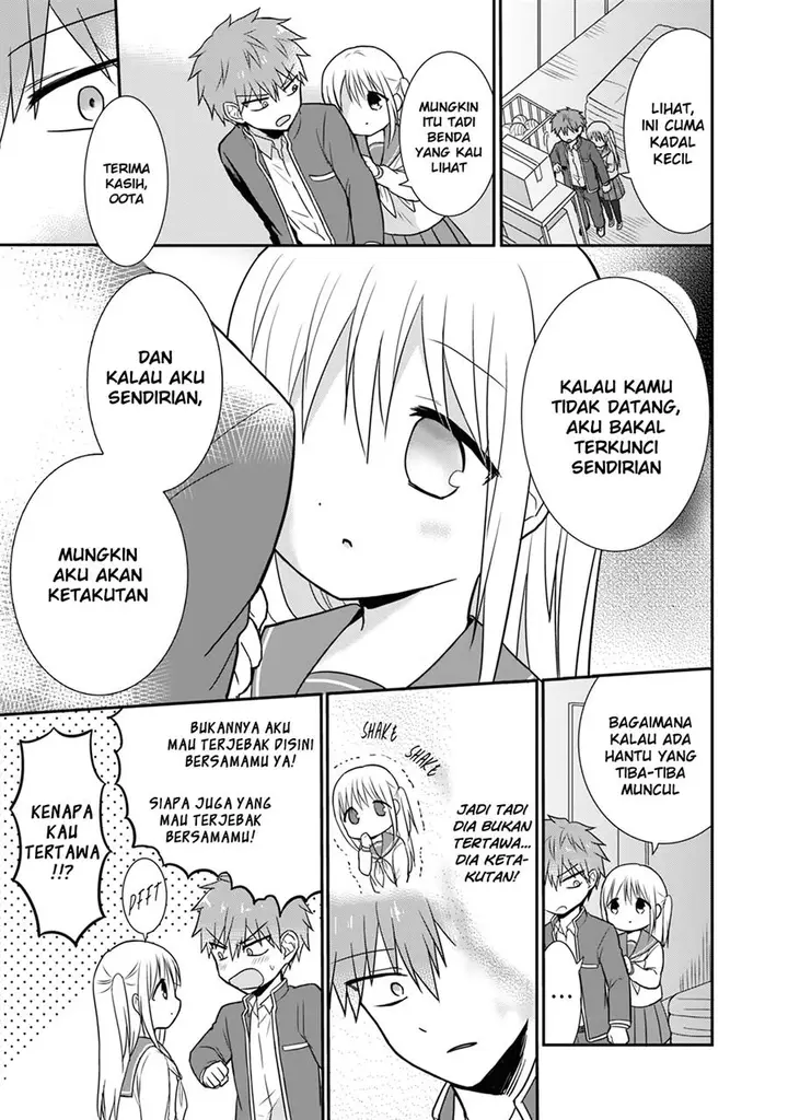 image-komik-kao-ni-denai-kashiwada-san-to-kao-ni-deru-ota-kun-chapter-11-6/11
