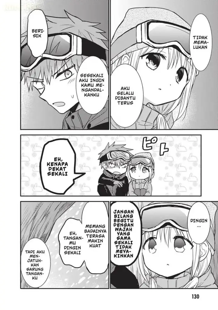 image-komik-kao-ni-denai-kashiwada-san-to-kao-ni-deru-ota-kun-chapter-110-4/17