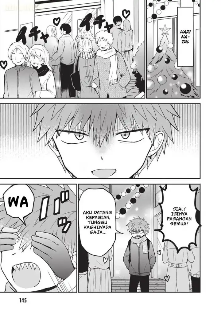 image-komik-kao-ni-denai-kashiwada-san-to-kao-ni-deru-ota-kun-chapter-111-5/17
