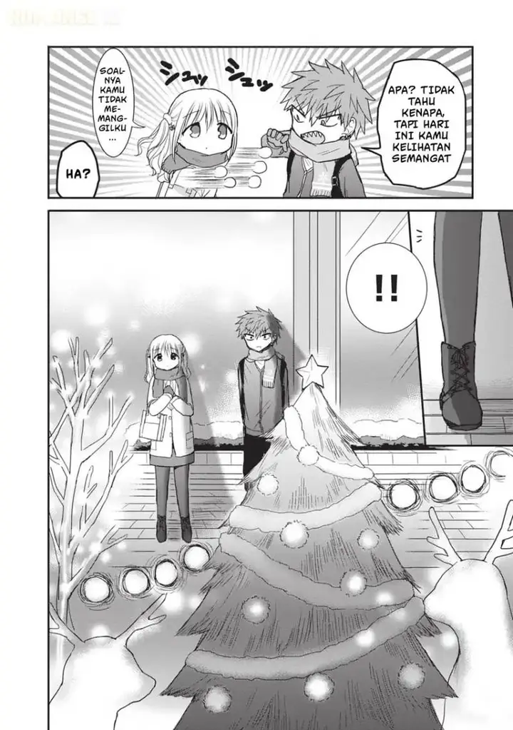 image-komik-kao-ni-denai-kashiwada-san-to-kao-ni-deru-ota-kun-chapter-111-8/17