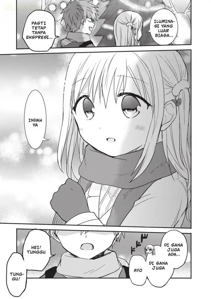 image-komik-kao-ni-denai-kashiwada-san-to-kao-ni-deru-ota-kun-chapter-111-9/17