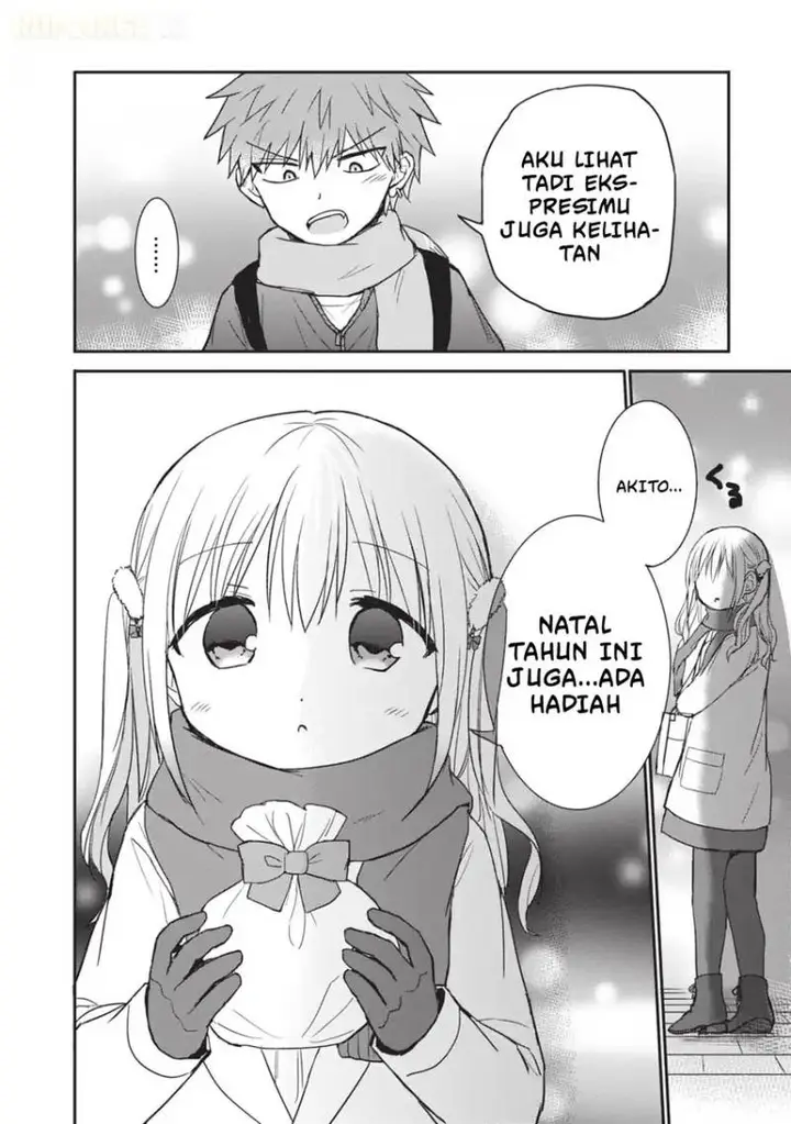 image-komik-kao-ni-denai-kashiwada-san-to-kao-ni-deru-ota-kun-chapter-111-12/17