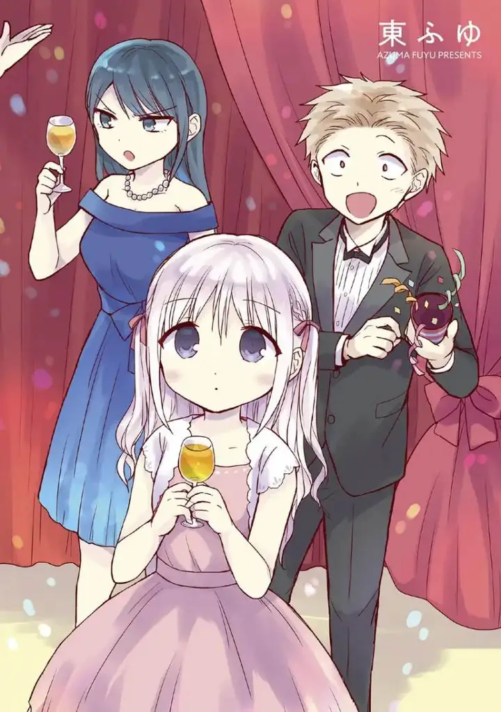 image-komik-kao-ni-denai-kashiwada-san-to-kao-ni-deru-ota-kun-chapter-111.5-1/17