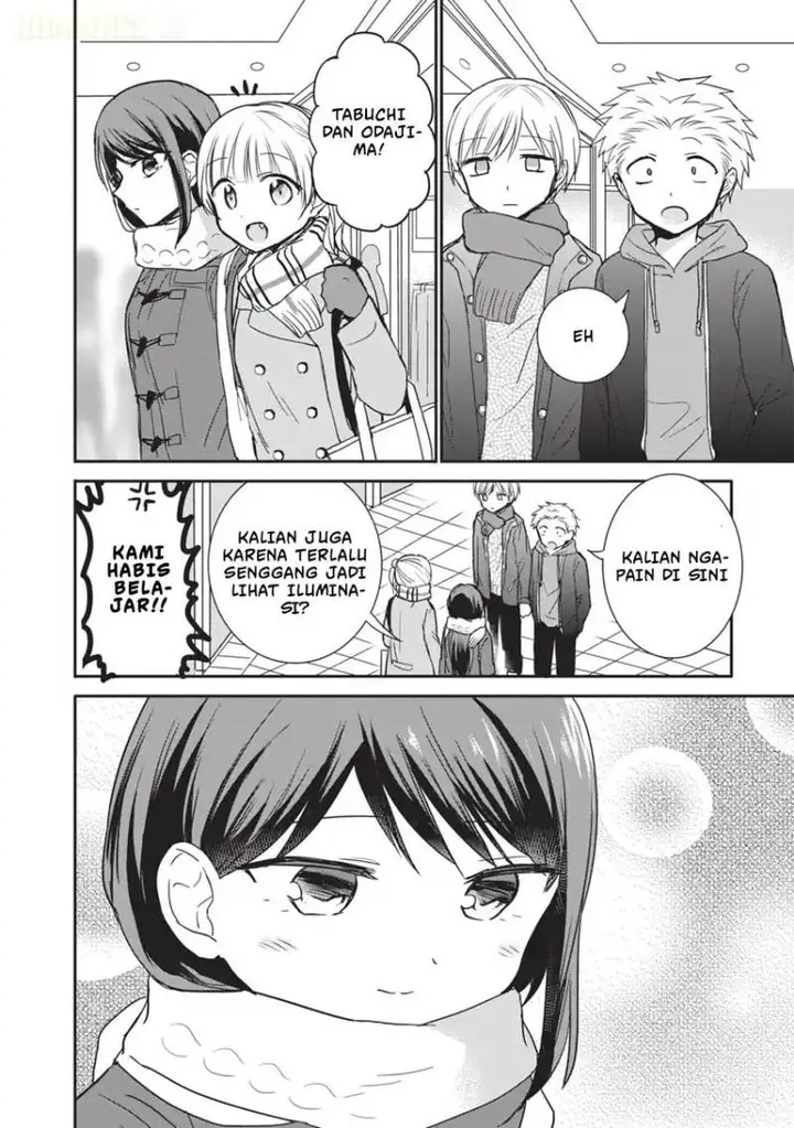 image-komik-kao-ni-denai-kashiwada-san-to-kao-ni-deru-ota-kun-chapter-111.5-9/17
