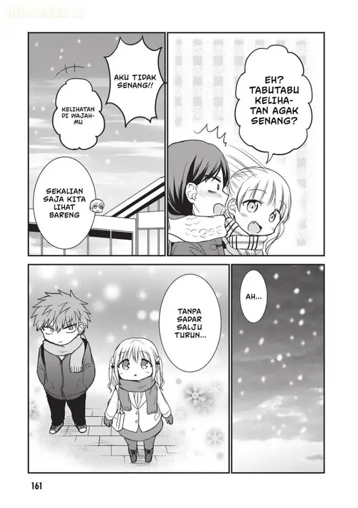image-komik-kao-ni-denai-kashiwada-san-to-kao-ni-deru-ota-kun-chapter-111.5-10/17