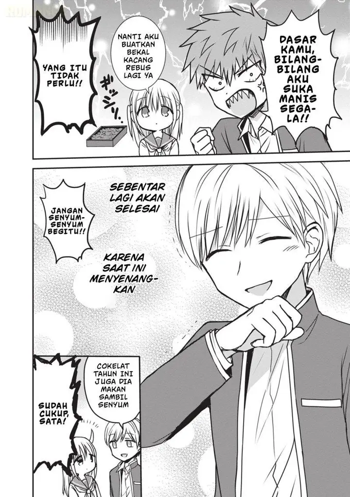 image-komik-kao-ni-denai-kashiwada-san-to-kao-ni-deru-ota-kun-chapter-118-10/17