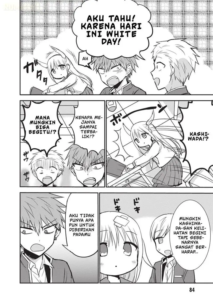 image-komik-kao-ni-denai-kashiwada-san-to-kao-ni-deru-ota-kun-chapter-118-12/17