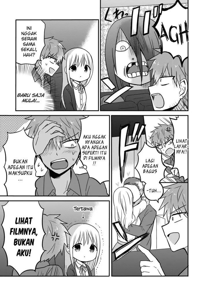 image-komik-kao-ni-denai-kashiwada-san-to-kao-ni-deru-ota-kun-chapter-12-4/11