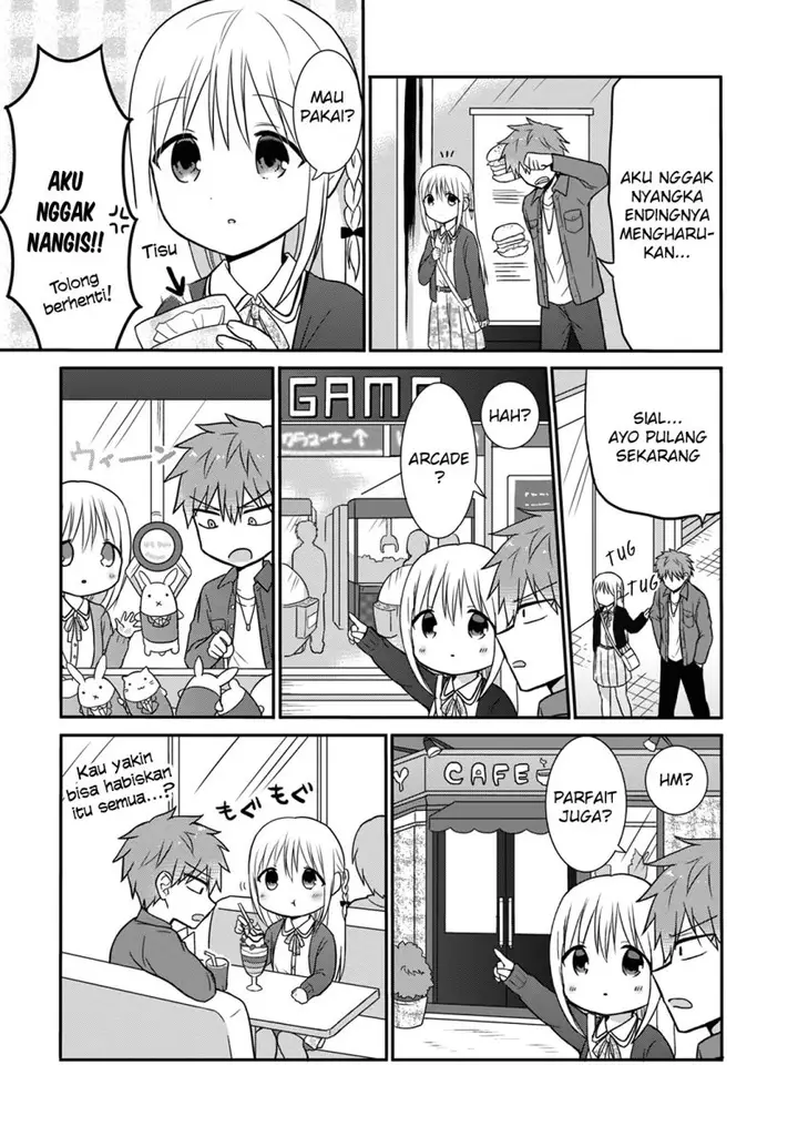 image-komik-kao-ni-denai-kashiwada-san-to-kao-ni-deru-ota-kun-chapter-12-6/11