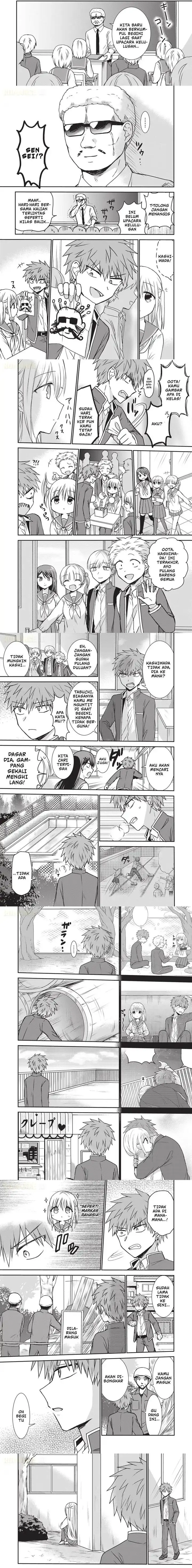 image-komik-kao-ni-denai-kashiwada-san-to-kao-ni-deru-ota-kun-chapter-123-1/3