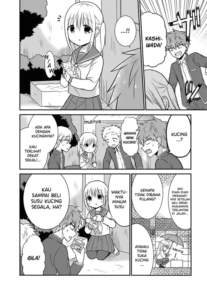 image-komik-kao-ni-denai-kashiwada-san-to-kao-ni-deru-ota-kun-chapter-13-1/10